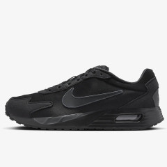 Beli Sepatu Sneakers Nike Air Max Solo Triple Black Original Dx3666-010