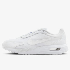 Beli Sepatu Sneakers Nike Air Max Solo Triple White Original Dx3666-104