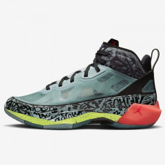 Beli Sepatu Basket Wanita Air Jordan Wmns Aj 37 Low Pf Satou Sabally Ocean Cube Original Dz0810-367