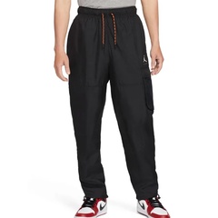 Beli Celana Basket Air Jordan Jumpman Track Pants Black Original Dj0248-010