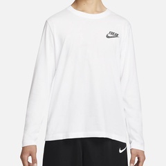 Beli Baju Basket Nike Dri-Fit Giannis Swoosh Freak White Original Dn2943-100