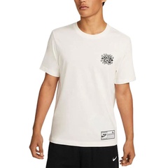 Beli Baju Basket Nike Giannis Prm Basketball Tee White Original Dr7634-133