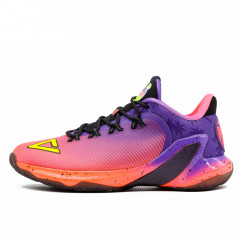 Beli Sepatu Basket Peak Tony Parker 9 V Purple Original E73323A-Purple