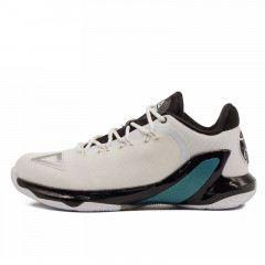 Beli Sepatu Basket Peak Tony Parker 9 V White Original E73323A-White