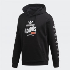 Beli Baju Sneakers Adidas Bodega Hoodie Black Original Ed7068