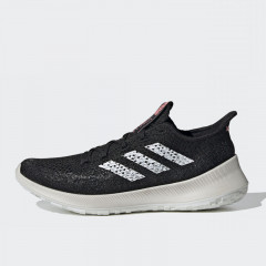 Beli Sepatu Lari Wanita Adidas Wmns Sensebounce Plus Summer.rdy Black Original Ef0326
