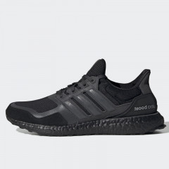 Beli Sepatu Lari Adidas Ultraboost S&L Core Black Original Ef1361