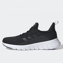 Beli Sepatu Lari Wanita Adidas Wmns Asweego Core Black Original Eg3113