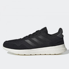 Beli Sepatu Lari Adidas Archivo Core Black Original Eg8590