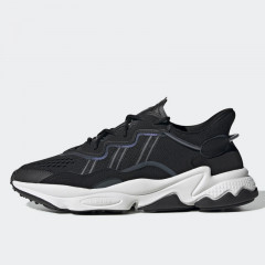 Beli Sepatu Sneakers Adidas Ozweego Core Black Original Eh1200