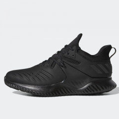 Beli Sepatu Lari Adidas Alphabounce Beyond 2.0 Core Black Original F33920