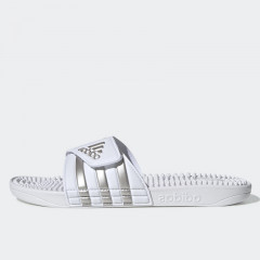 Beli Sandal Sneakers Adidas Adissage Flip Flops Cloud White Original F35576
