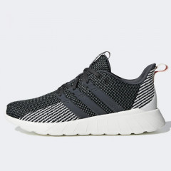 Beli Sepatu Sneakers Wanita Adidas Wmns Questar Flow Core Black Original F36308