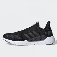 Beli Sepatu Lari Adidas Asweego Climacool Black Original F36324