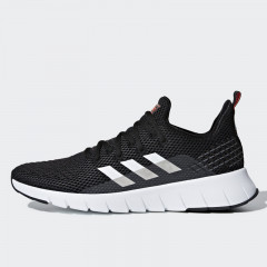 Beli Sepatu Lari Adidas Asweego Core Black Original F37038