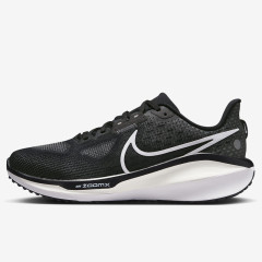 Beli Sepatu Lari Nike Air Zoom Vomero 17 Black Original Fb1309-004