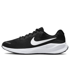 Beli Sepatu Lari Nike Revolution 7 Black White Original Fb2207-001