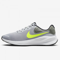 Beli Sepatu Lari Nike Revolution 7 Wolf Grey Original Fb2207-002