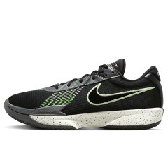 Beli Sepatu Basket Nike Air Zoom G.t. Cut Academy Ep Black Original Fb2598-001