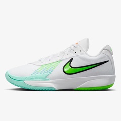 Beli Sepatu Basket Nike G.t. Cut Academy Ep White Original Fb2598-107