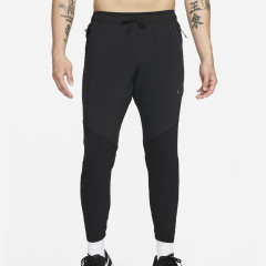 Beli Celana Lari Nike Dri-Fit Running Division Phenom Trousers Black Original Fb6863-010