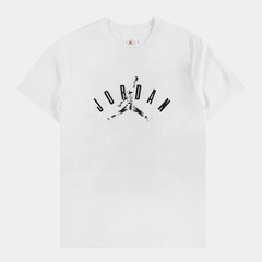 Beli Baju Basket Air Jordan Flight Mvp Crew Tee White Original Fb7365-133