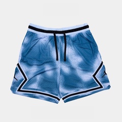 Beli Celana Basket Air Jordan Dri-Fit Sport Diamond Shorts Royal Tint Original Fb7576-425