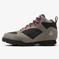 Beli Sepatu Sneakers Nike Acg Torre Mid Waterproof Olive Grey Original Fd0212-001
