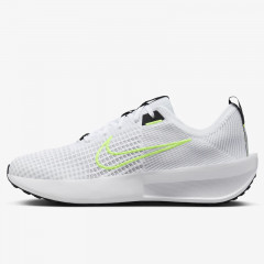 Beli Sepatu Lari Nike Interact Run White Volt Original Fd2291-100