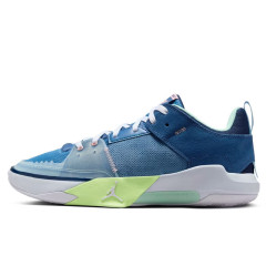 Beli Sepatu Basket Air Jordan One Take 5 Pf Blue Original Fd2336-400