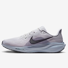 Beli Sepatu Lari Nike Pegasus 41 Pure Platinum - Light Armoury Blue - Ashen Slate - Anthracite Original Fd2722-015