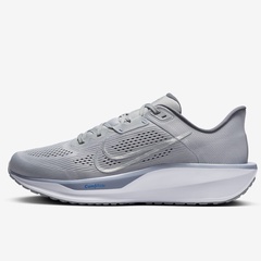 Beli Sepatu Lari Nike Quest 6 Light Smoke Grey Original Fd6033-004