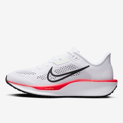 Beli Sepatu Lari Wanita Nike Wmns Quest 6 White Crimson Original Fd6034-105