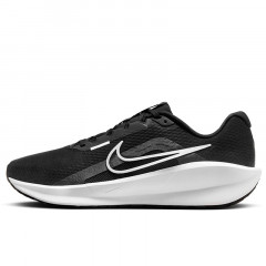 Beli Sepatu Lari Nike Downshifter 13 Black White Original Fd6454-001