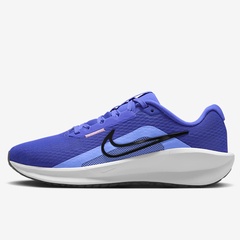 Beli Sepatu Lari Wanita Nike Wmns Downshifter 13 Astronomy Blue Original Fd6476-400