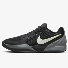 Beli Sepatu Basket Nike Ja 2 Foundation Ep Black Original Fd7327-001