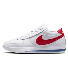 Beli Sepatu Basket Nike Book 1 Ep Cortez White Red Blue Original Fj4250-105