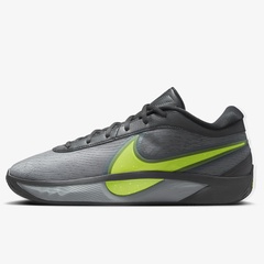 Beli Sepatu Basket Nike Zoom Freak 6 Ep Black Original Fj7807-001