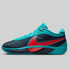 Beli Sepatu Basket Nike Giannis Freak 6 Ep Dusty Cactus Original Fj7807-300