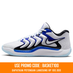 Beli Sepatu Basket Nike Kd 17 Ep Penny Game Royal Original Fj9488-100