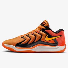 Beli Sepatu Basket Nike Kd 17 Ep Safety Orange Original Fj9488-800