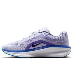 Beli Sepatu Lari Nike Air Winflo 11 Light Blue Original Fj9509-006