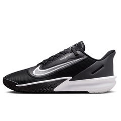 Beli Sepatu Basket Nike Precision Vii Easyon Black Original Fn0324-005