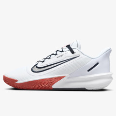 Beli Sepatu Basket Nike Precision 7 Easyon White Original Fn0324-100