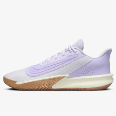 Beli Sepatu Basket Nike Precision 7 Barely Grape Original Fn4322-500