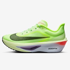 Beli Sepatu Lari Wanita Nike Wmns Zoom Fly 6 Barely Volt Original Fn8455-701