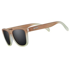 Beli Aksesoris Lari Goodr Three Parts Tee Brown Original Fog-Brcl-Cp1-Rf