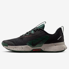 Beli Sepatu Trail Nike Juniper Trail 3 Black Original Fq0904-006