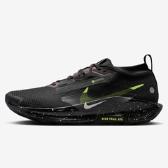 Beli Sepatu Trail Nike Pegasus Trail 5 Gore-Tex Black - Phantom - Tattoo - Volt Ice Original Fq0908-014