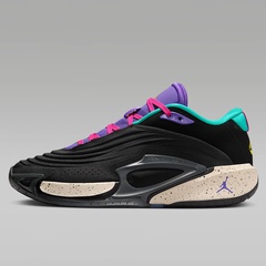 Beli Sepatu Basket Air Jordan Luka 3 Pf Hyper Jade Original Fq1285-002